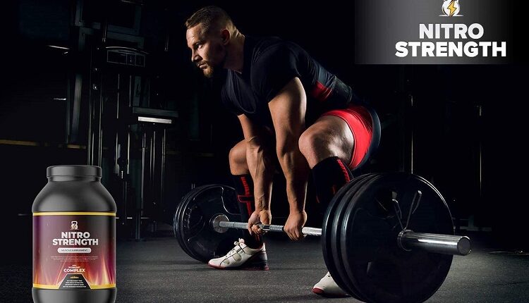 Nitro Strength