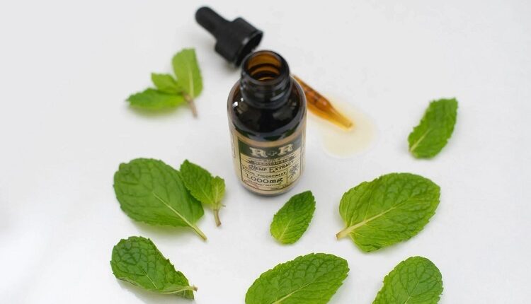 Pure CBD