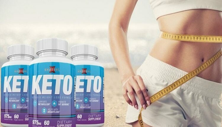 Control X Keto