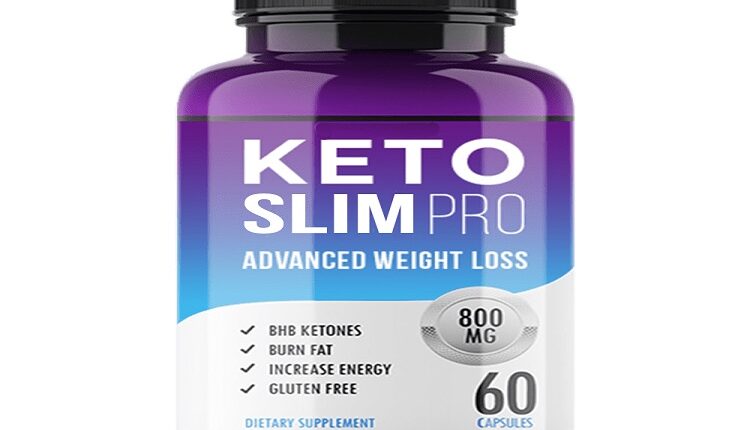 Keto Pro Slim