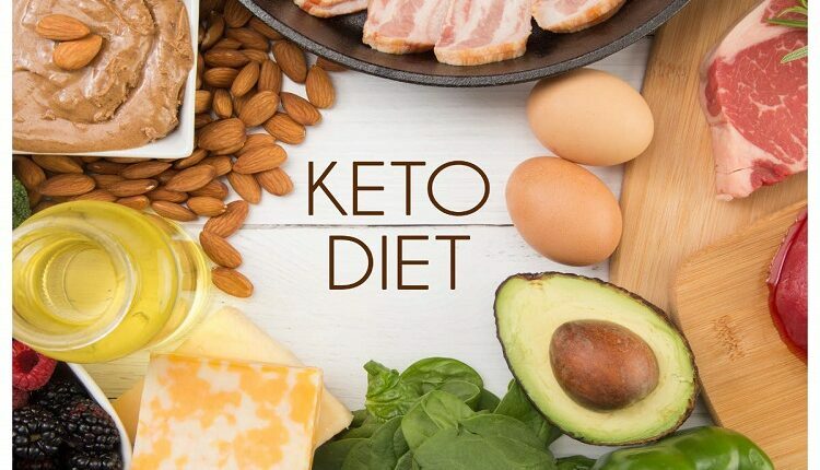 Ketogenasis Diet