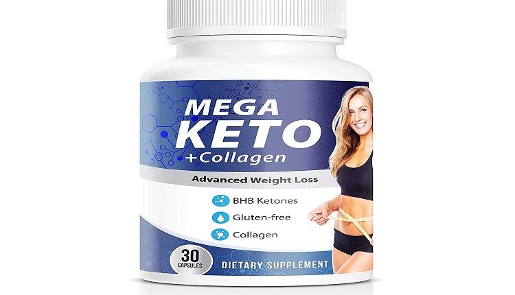 Mega Keto