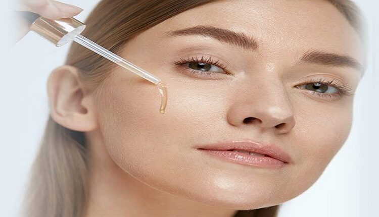 Skin-Care Serum