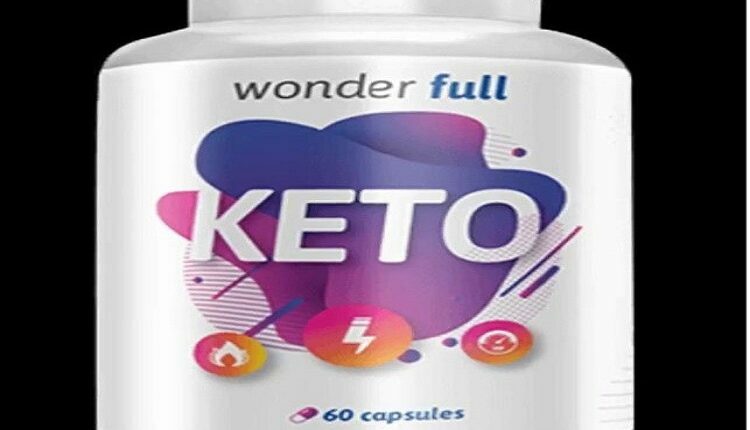 Wonder Full Keto