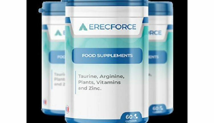 ErecForce