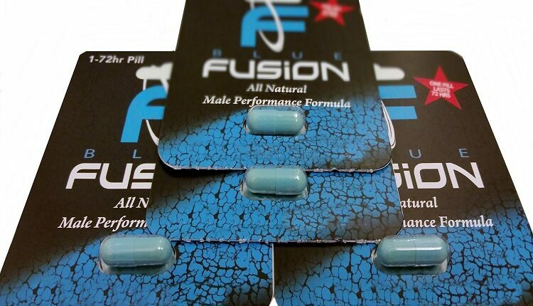 Fusion Male Enhancement