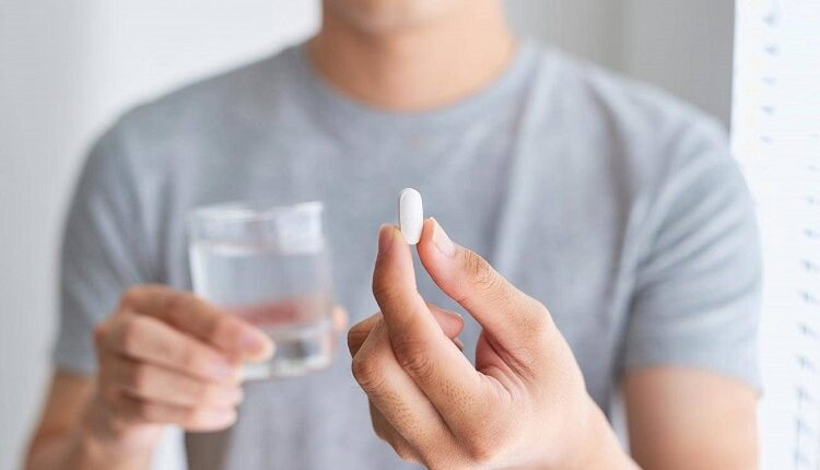 Male Enhancement Pills