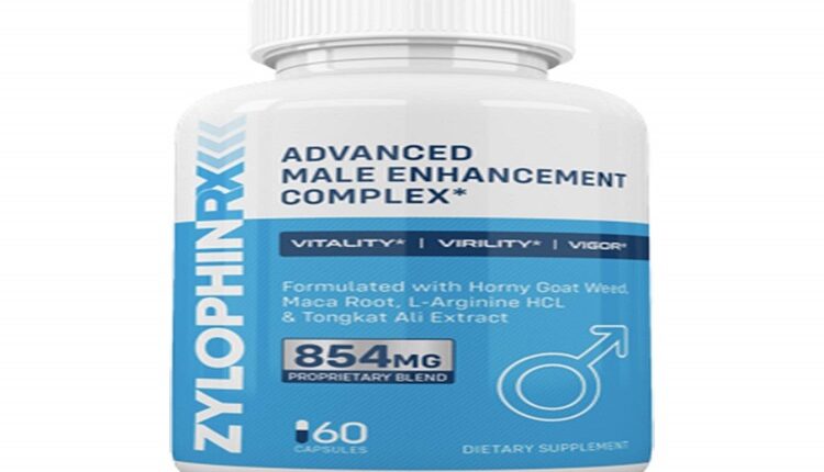 Zylophin RX