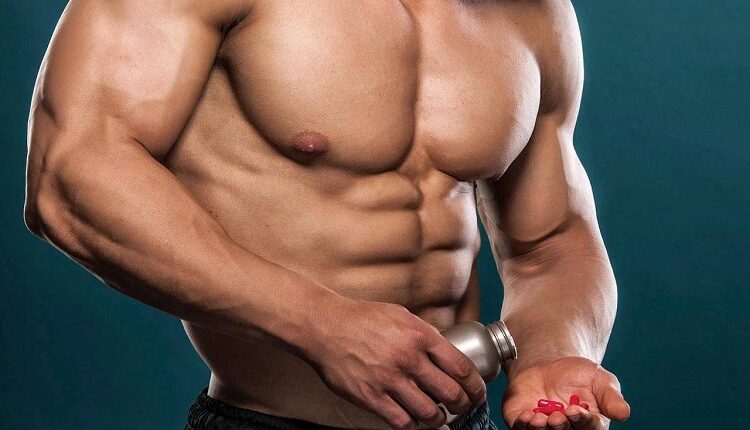 Male Enhancement Pills