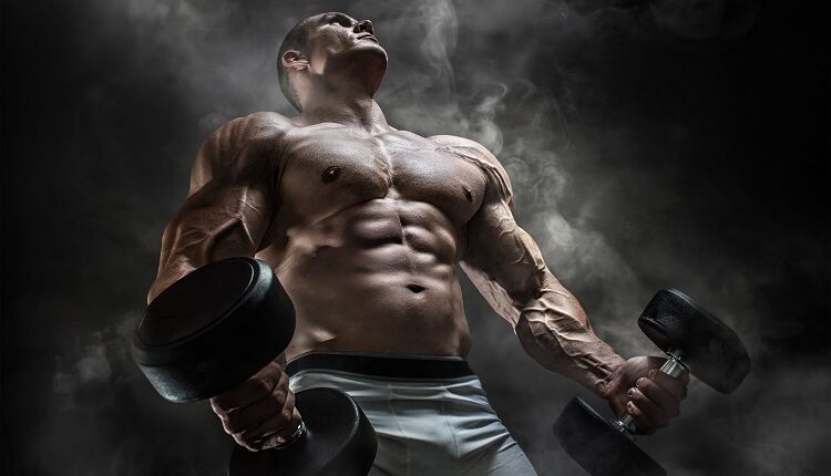 Pure Muscle Growth