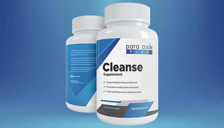 Para Axe Plus