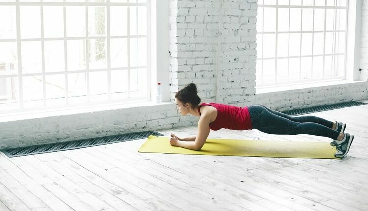 Strengthening Your Core