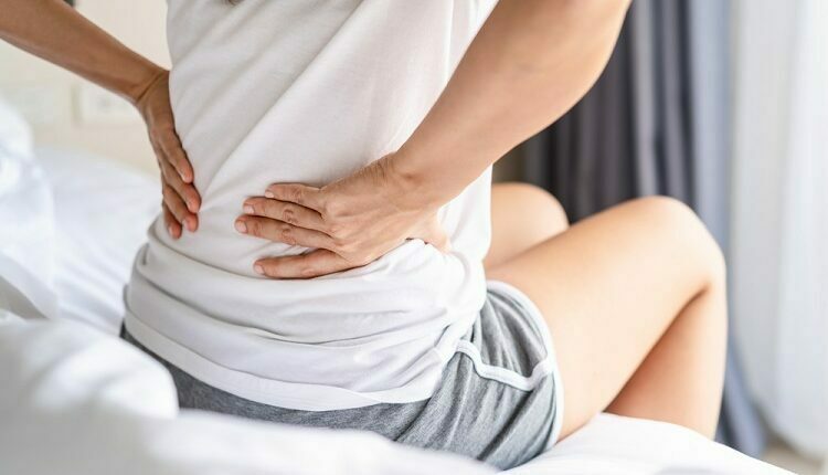 Back Pain