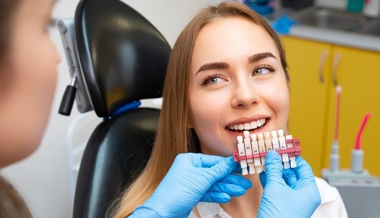 Cosmetic Dentistry