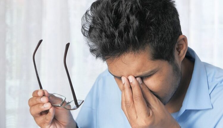 Eye Diseases
